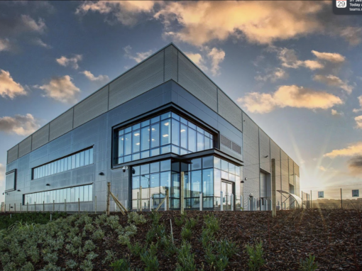 Advanced Manufacturing Park, Rotherham