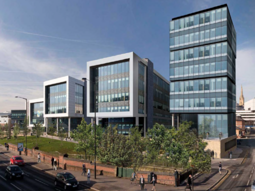 Digital Campus, Sheffield